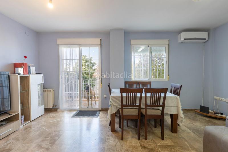 Foto 1f47c29f-b804-46bf-98bb-9f3bde6259d8. Casa adossada amb calefacció aparcament a Cájar