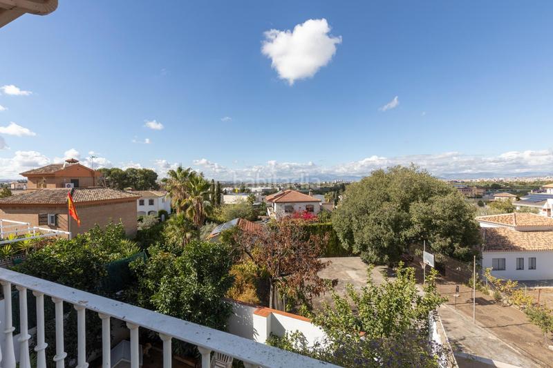 Foto 8f9b59a3-3e79-4c2d-acb1-723383ee5cf3. Casa adossada amb calefacció aparcament a Cájar