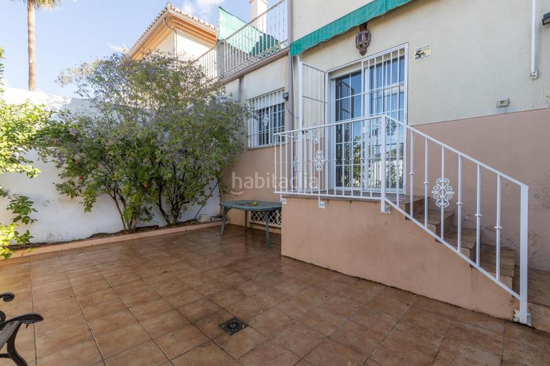 Foto a3dedd84-a93f-4ca7-a3ae-326c5838a664. Casa adossada amb calefacció aparcament a Cájar