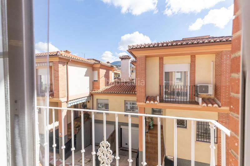 Foto c5a1f644-d561-464a-9277-95ecd90c04bc. Casa adossada amb calefacció aparcament a Cájar