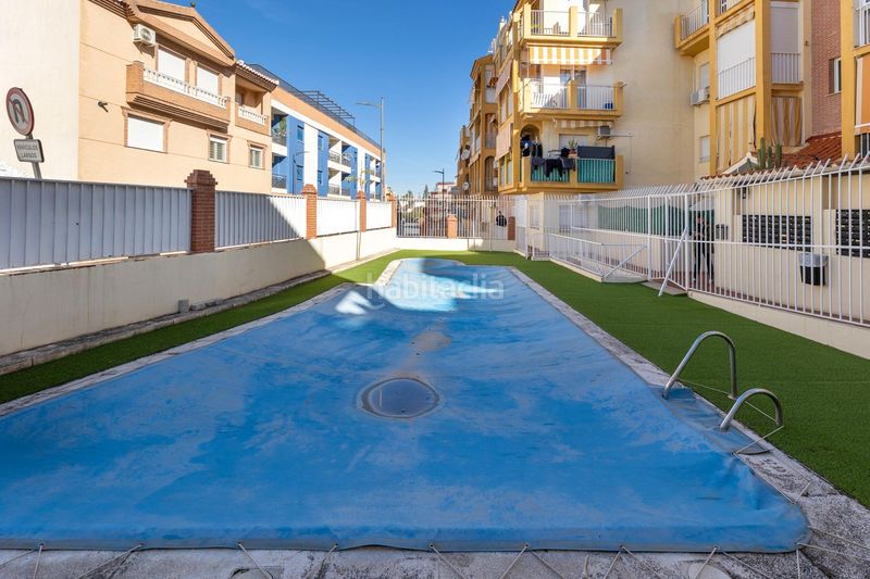 Foto a11995c5-08c1-4084-abfc-500161ef6e77. Dúplex amb piscina a Gójar