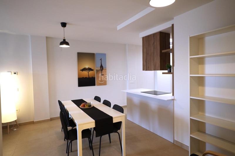 Foto 032f5c67-c307-461f-92e9-82b4a811402d. Affitto appartamento con riscaldamento parcheggio piscina in Armilla