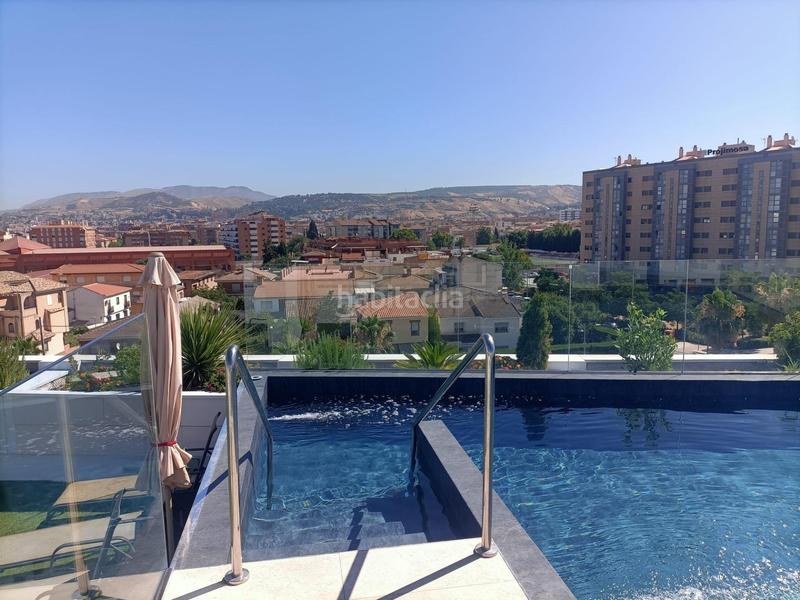 Foto 4f8be7ad-b89f-4f1f-9340-5ec525b12c77. Affitto appartamento con riscaldamento parcheggio piscina in Armilla