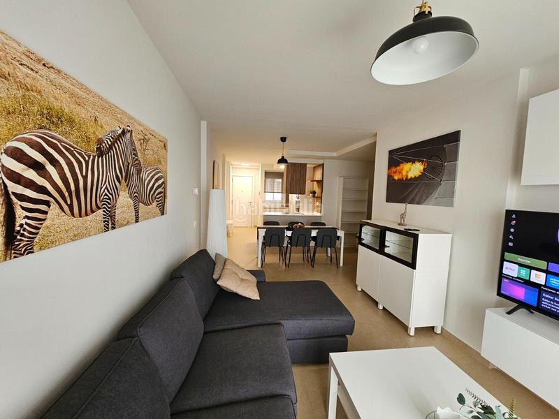 Foto a3234c44-8e20-470b-b172-66d5c98b7ef3. Affitto appartamento con riscaldamento parcheggio piscina in Armilla