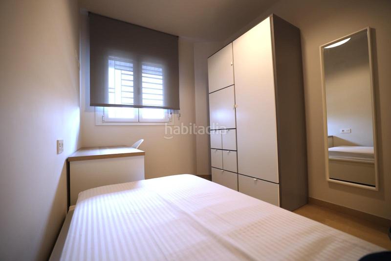 Foto 0a729374-38f0-430e-b859-6bfb5897bc26. Alquiler piso  premium en alquiler Campus de la Salud, granada en Armilla