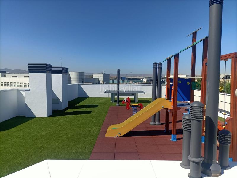 Foto f6977347-7c1a-4b69-8595-e9a4167764ef. Lloguer pis amb calefacció aparcament piscina a Campus de la Salud Armilla