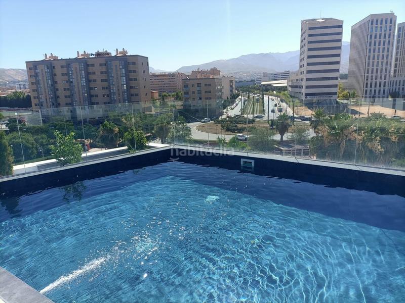 Foto 14c98590-8b44-44b3-abc5-69278c283167. Location appartement avec chauffage parking piscine dans Armilla