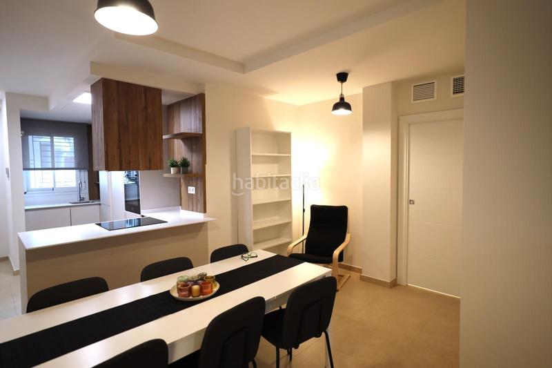 Foto b80bb905-52d5-4a9a-b7fe-6e3f5a21fe9d. Location appartement avec chauffage parking piscine dans Armilla