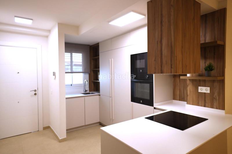 Foto 0552e588-80b6-4dcc-85c8-19696b02a97e. Rent flat with heating parking pool in Campus de la Salud Armilla