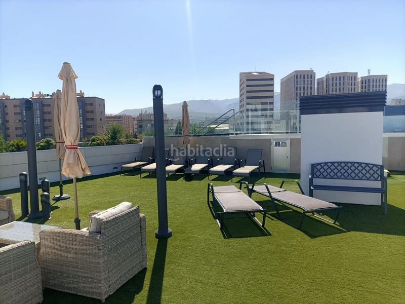 Foto 4f312a5b-6789-48cc-a20d-bdaed695f83f. Rent flat with heating parking pool in Campus de la Salud Armilla