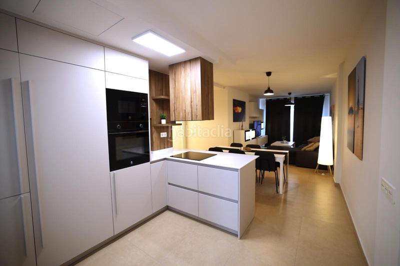 Foto 798d11dc-7809-4181-a06a-c041d351fc9e. Rent flat with heating parking pool in Campus de la Salud Armilla