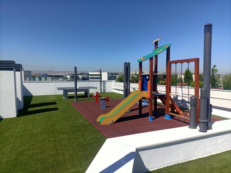 Foto bbd547a8-6ebf-4671-81bd-76603f33da91. Rent flat with heating parking pool in Campus de la Salud Armilla