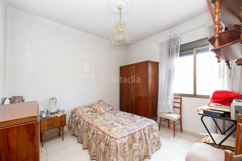 Foto d4df2f35-ae74-4443-938a-edf81a8774a3. Reihenhaus in Cerrillo de Maracena - Periodistas Granada