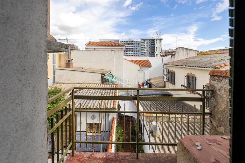 Foto f6625345-1367-4615-8403-47d028645652. Reihenhaus in Cerrillo de Maracena - Periodistas Granada