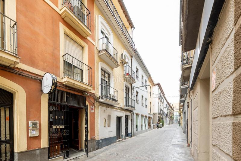 Foto fb7a4c7d-bcce-4401-b4a9-adf432eeb1f5. Etagenwohnung in Fígares Granada