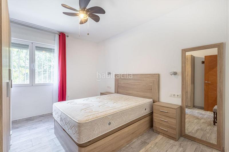 Foto 612c7eda-8473-4e08-b482-e7cda626413c. Appartamento con riscaldamento in Campo Verde Granada