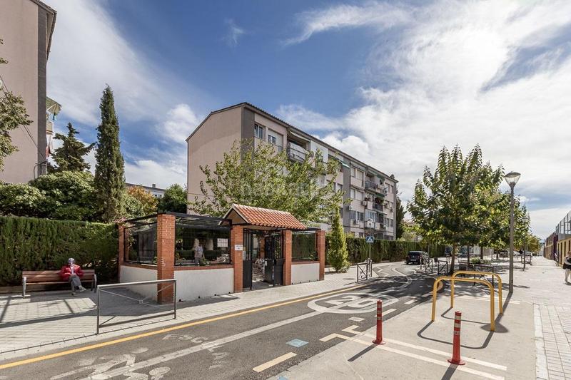 Foto cf2a6ee9-8457-40e6-98cc-550854c8361a. Appartamento con riscaldamento in Campo Verde Granada