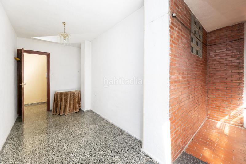 Foto 1762346e-2b5b-48e0-b101-54ad99ac268b. Appartamento con parcheggio in Barrio de Zaidín Granada