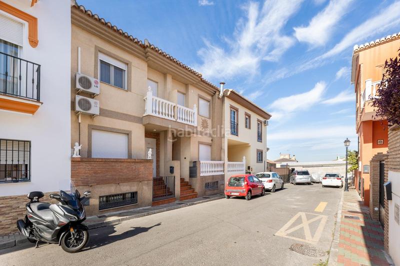 Foto f9efe9e6-9365-4bdb-bf8b-72591684f00f. Casa adosada venta de magnífica casa adosada en las gabias gabia chica en Gabias (Las)