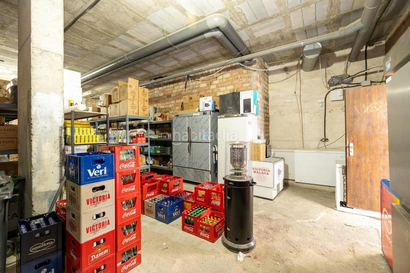 Foto 8eff34b9-7072-4c66-9857-b78b3bf78d07. Geschäftsraum in Camino de Ronda Granada