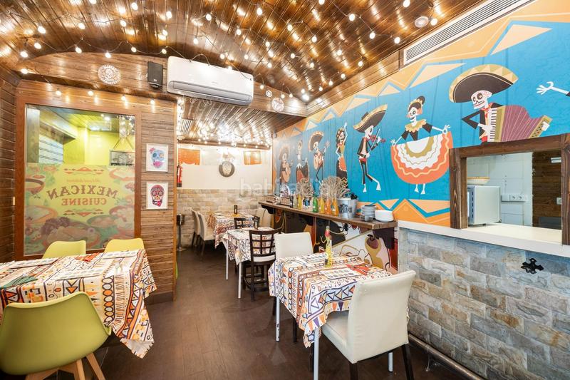 Foto f2e6ca95-793f-490c-a6f9-dceb24d88589. Geschäftsraum in Camino de Ronda Granada