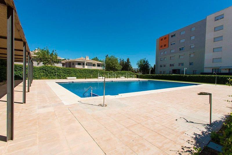 Foto bf4ae4ff-d17b-4b27-b151-8a89e6df7319. Etagenwohnung mit parking pool in Carretera de Granada-La Alcazaba Alhendín