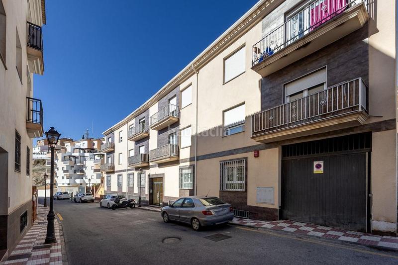 Foto 8490ba70-0cfe-40fc-8c4a-9cbe17290422. Appartamento in Padul