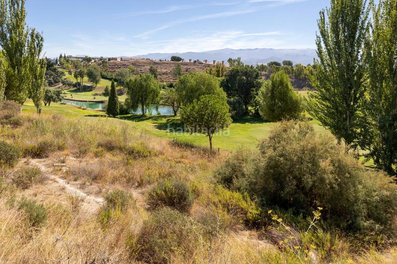 Foto 84994a38-d5c1-4244-922c-79057acb4f62. Terrain résidentiel dans San Francisco - El Chorrillo Gabias (Las)