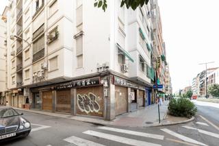 Appartement  Calle calle pío baroja, 1. Camino de ronda  gonzalo gallas