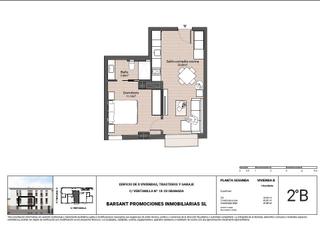 Appartamento in Centro - Sagrario