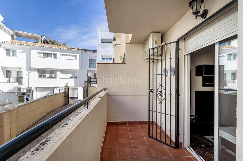 Foto 0775efe5-27e3-4e24-98be-f41c112dfddb. Appartamento con parcheggio in Cájar