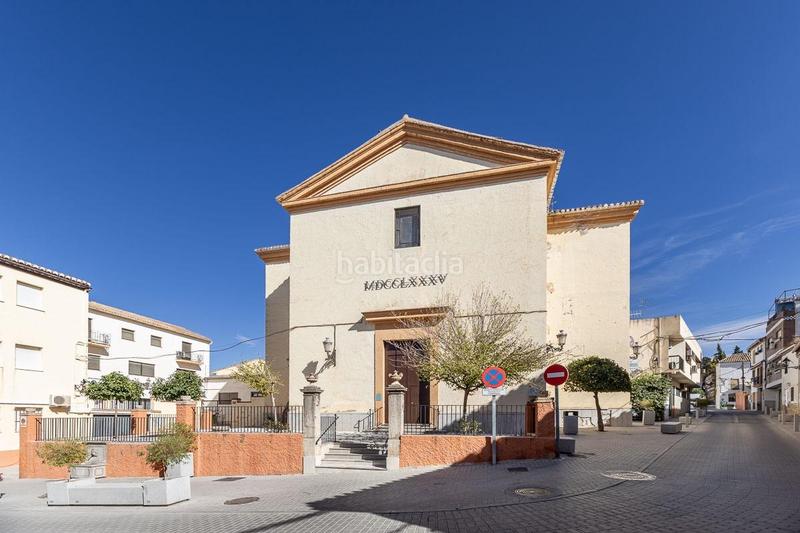 Foto af7ee2d1-43d4-4527-af67-ac33506546ce. Appartamento con parcheggio in Cájar