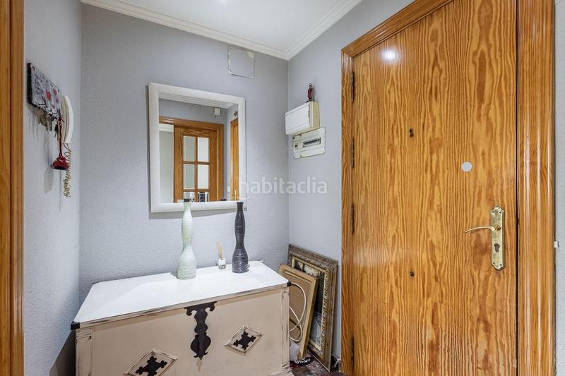 Foto b3aef51c-60b3-4982-989f-b012af12134b. Appartamento con parcheggio in Cájar