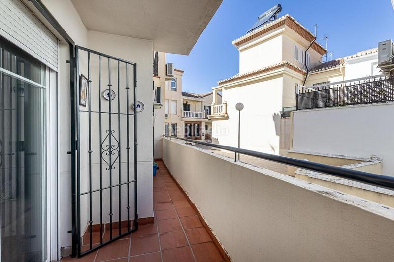 Foto e8794164-a830-422b-a846-031d63d2eda0. Appartamento con parcheggio in Cájar