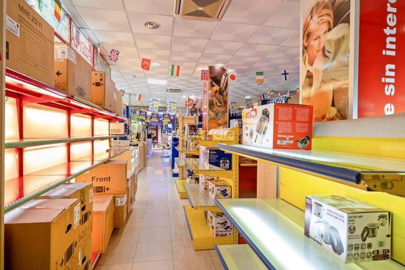 Foto 97b59a63-3acd-4ba9-a035-e347c6b04fed. Geschäftsraum in Camino de Ronda Granada