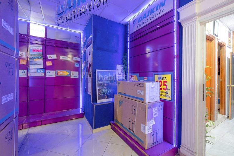 Foto 09c346a7-f137-4fee-82c9-12f95be6c63a. Local comercial a Camino de Ronda Granada