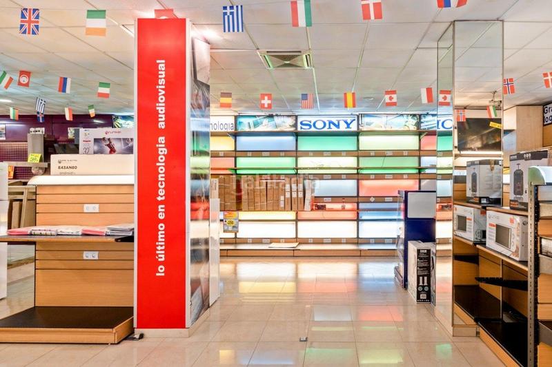 Foto 6e5c0870-bfe7-4b10-a15d-6ede3f1dfa74. Local comercial a Camino de Ronda Granada