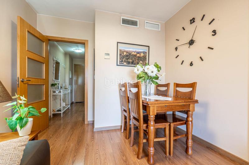 Foto 19ee935f-3732-435f-83fb-04f27fd4b165. Piccolo appartamento con parcheggio in Ogíjares