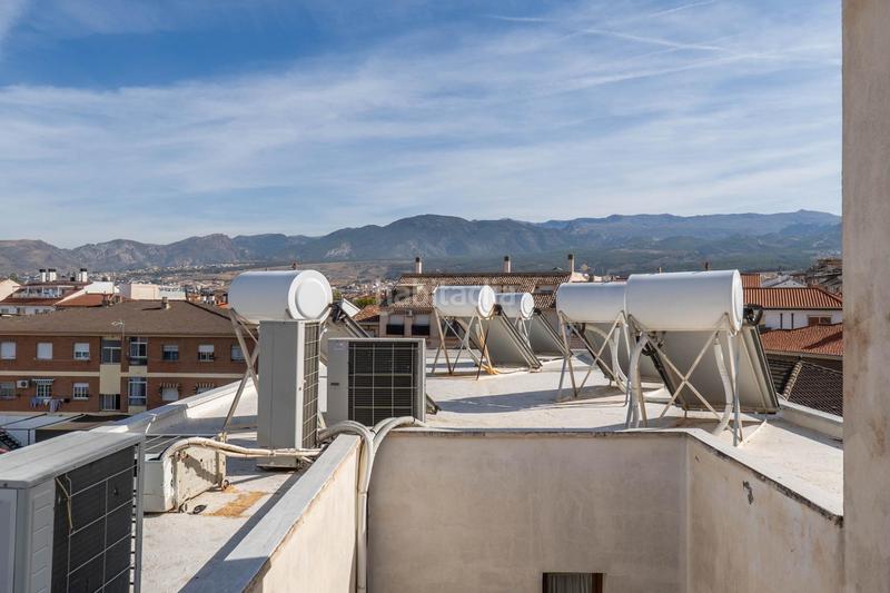 Foto 1a06fe72-e509-4d03-b047-2687e6f84f19. Piccolo appartamento con parcheggio in Ogíjares