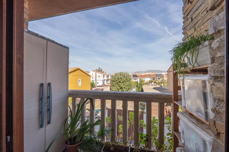 Foto 397be19c-2018-4b5e-ba42-4d514637ef6a. Piccolo appartamento con parcheggio in Ogíjares