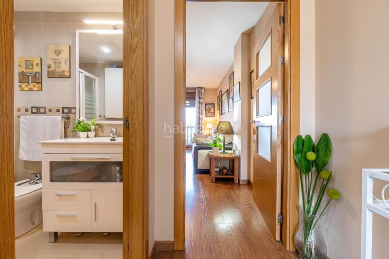 Foto 445a987e-5d20-4289-8593-608854969f74. Piccolo appartamento con parcheggio in Ogíjares