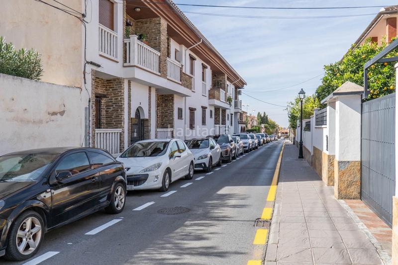 Foto 5681ceda-40ba-4b49-aca0-c9d9d2a59af3. Piccolo appartamento con parcheggio in Ogíjares