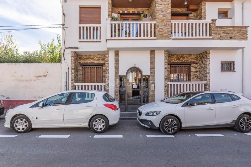 Foto cbd0685b-6794-48ec-8cb4-f9802c95cb41. Piccolo appartamento con parcheggio in Ogíjares