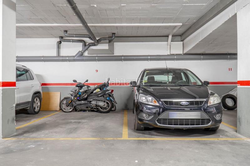 Foto cd2663d1-c416-4ff9-8a16-126ed550a349. Piccolo appartamento con parcheggio in Ogíjares