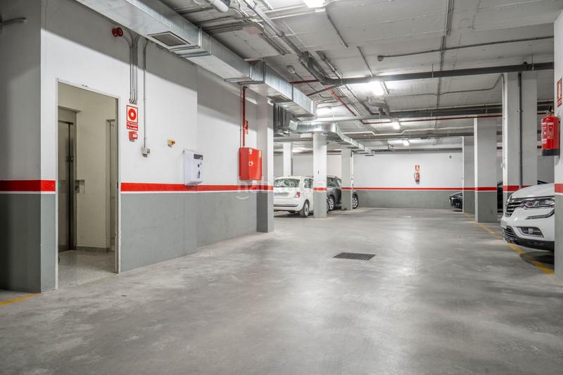 Foto e4df1108-490e-45b1-8bec-eb889ac19128. Piccolo appartamento con parcheggio in Ogíjares