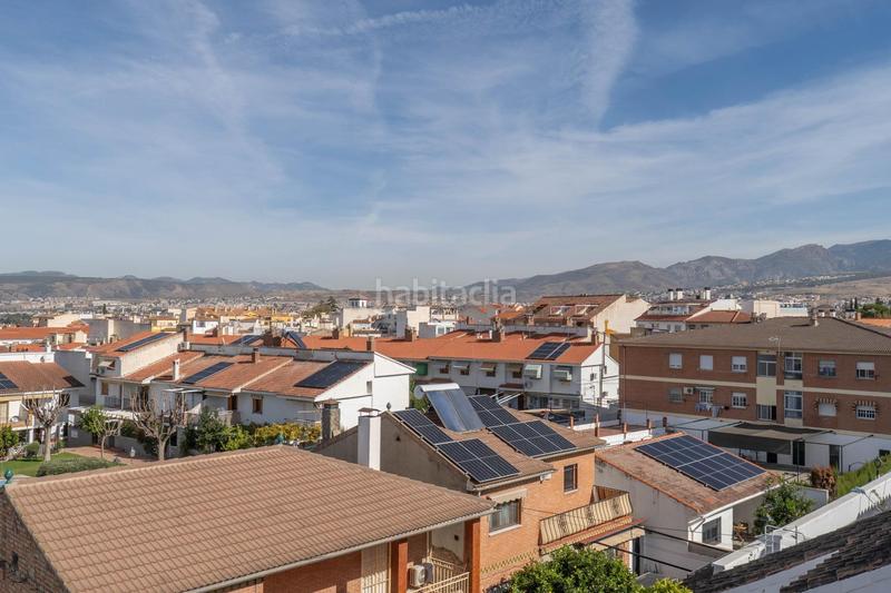 Foto e53f77bb-4d83-4548-8fa4-4afb069c7222. Piccolo appartamento con parcheggio in Ogíjares