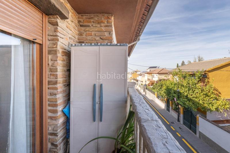 Foto e7b913bd-1c78-4ace-9867-c48a4fa583f1. Piccolo appartamento con parcheggio in Ogíjares