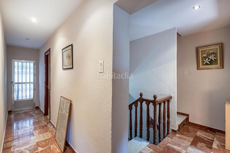 Foto 45c886cd-9954-4dd5-8e2e-51e2e1dd093a. Casa adossada amb calefacció a San Francisco Javier Granada