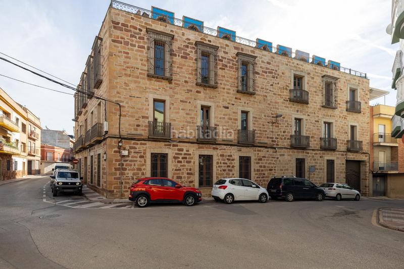 Foto 5e443865-002a-4885-902c-5dac811b6a0b. Flat in Bailén