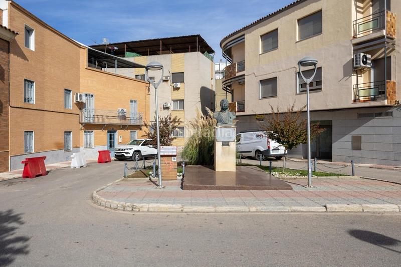Foto 7c16bac7-ac2e-49a4-8f59-a4033173f617. Flat in Bailén